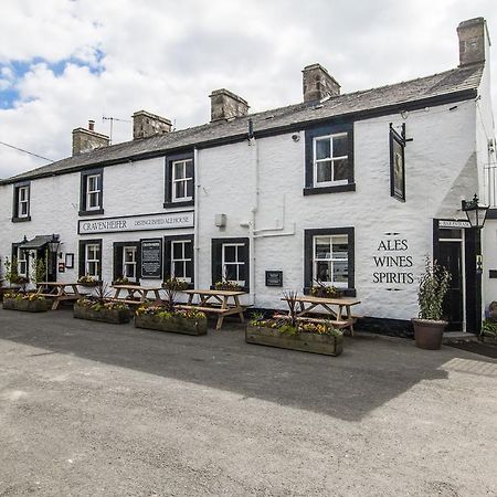 Hotel Craven Heifer Ingleton  Exterior foto