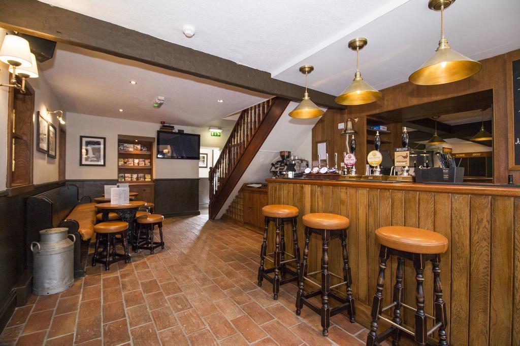 Hotel Craven Heifer Ingleton  Exterior foto